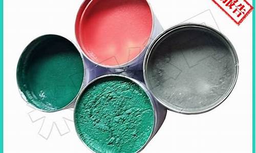 环氧玻璃鳞片涂料-玻璃鳞片涂料