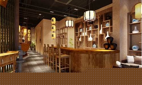 小饭店装饰好看的材料-小饭店装饰