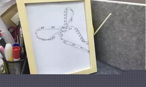 diy创意装饰画-创意装饰手工画