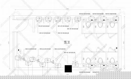 公共卫生间装修步骤流程-公共卫生间装修施工方案范本免费版