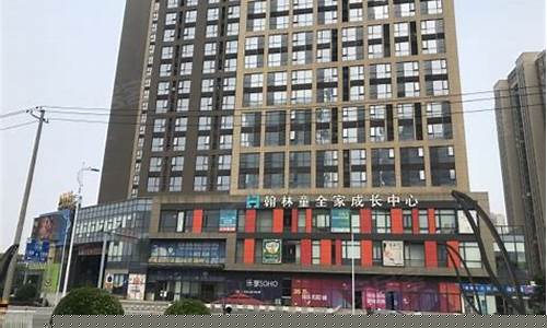 石家庄东方新世界-石家庄东方新世界中心