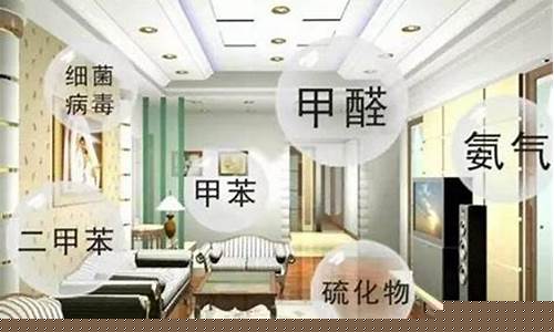 去除装修异味-去除装修异味的最好办法
