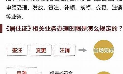 如何申请北京居住证-北京如何办理暂住证