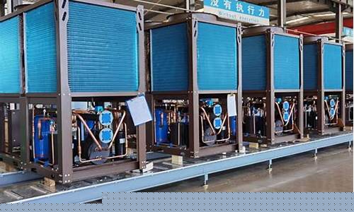 热泵空调零下多少度不能运行-热泵空调