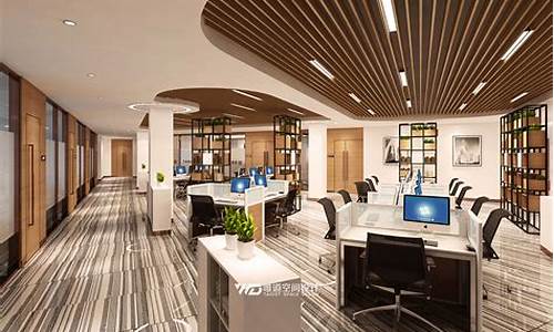 成都办公室装修公司-成都办公室装修公司哪家好