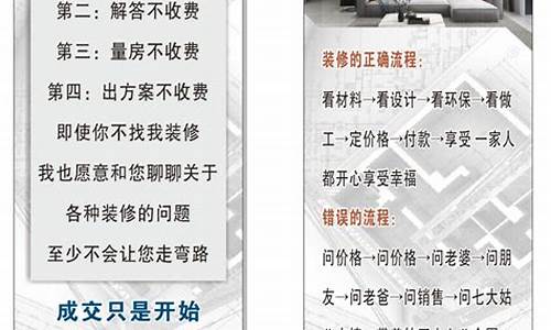 欧式装修广告语-欧式装修广告语简短