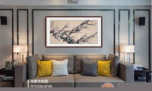 装饰画如何选择-装饰画怎么选环保的