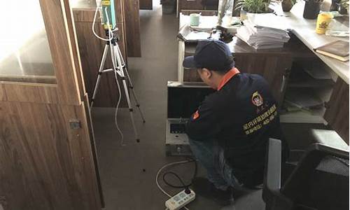 室内空气污染检测治理-室内空气污染检测治理工作总结