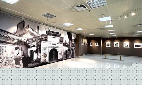 深圳龙岗装饰-龙岗装修展