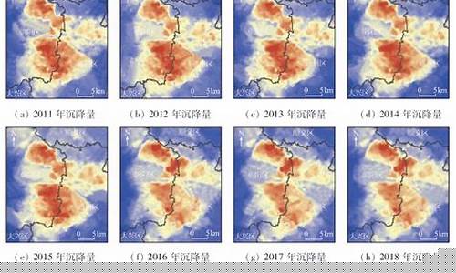 地面沉降是在人类工程经济活动影响下-地面沉降