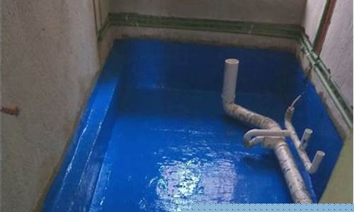 卫生间防水 装修-卫生间装修防水注意事项有哪些内容
