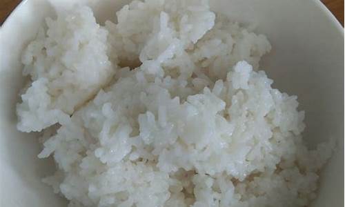 电饭锅蒸米饭-电饭锅蒸米饭蒸不熟怎么回事