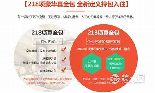 天地和装修宣传-天地和装修公司怎么样