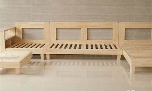 松木家具和橡木家具哪个好-松木家具