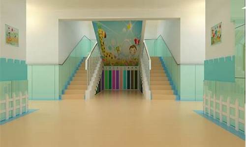 幼儿园室内布置图片大全 主题-幼儿园室内布置